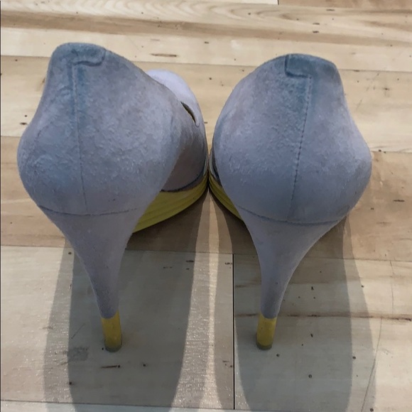 Cole haan lunarlon Chelsea pump sz 9 - Picture 3 of 5